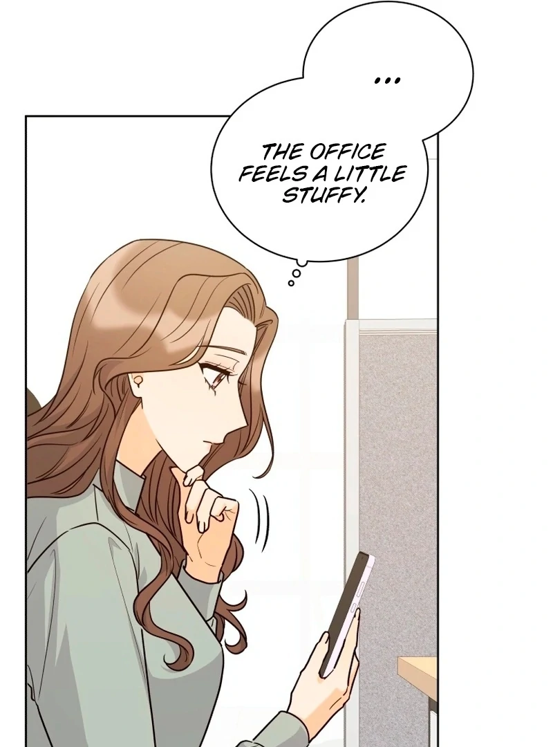 A Man Who Fell in Love With Me Chapter 29 - Page 99