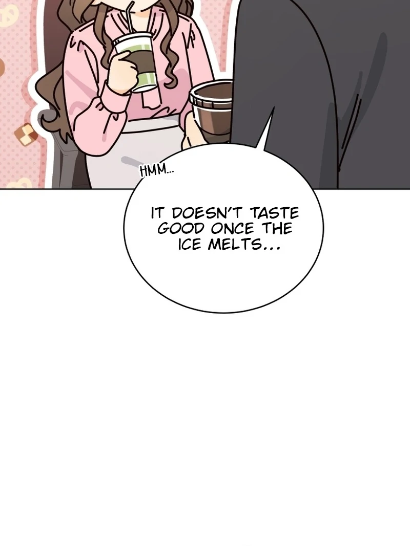 A Man Who Fell in Love With Me Chapter 5 - Page 10