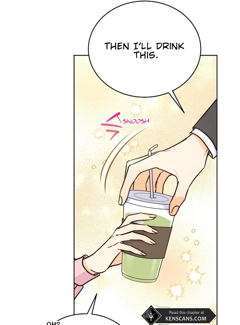 A Man Who Fell in Love With Me Chapter 5 - Page 11