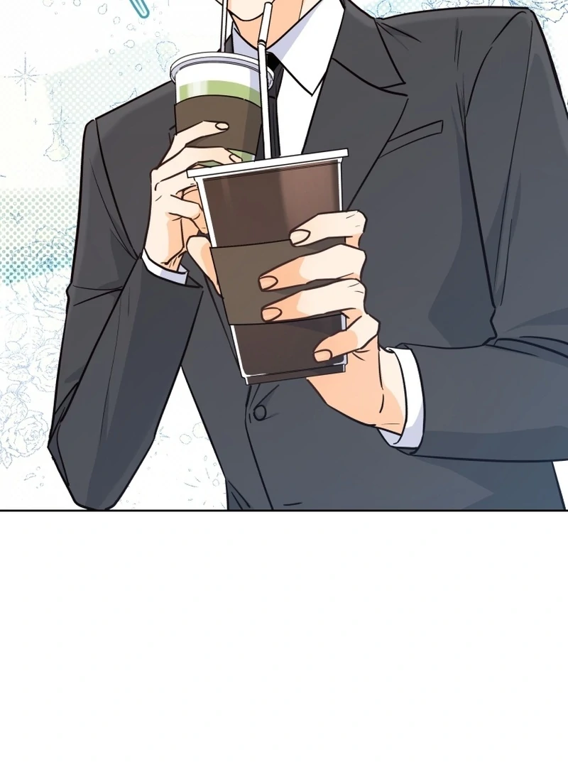 A Man Who Fell in Love With Me Chapter 5 - Page 13