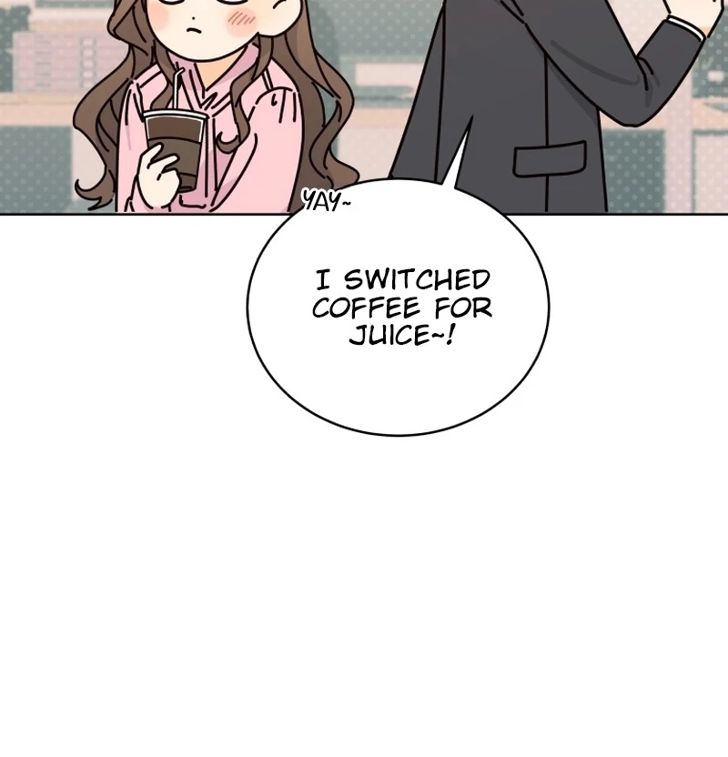 A Man Who Fell in Love With Me Chapter 5 - Page 15