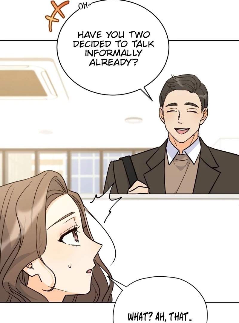 A Man Who Fell in Love With Me Chapter 5 - Page 18