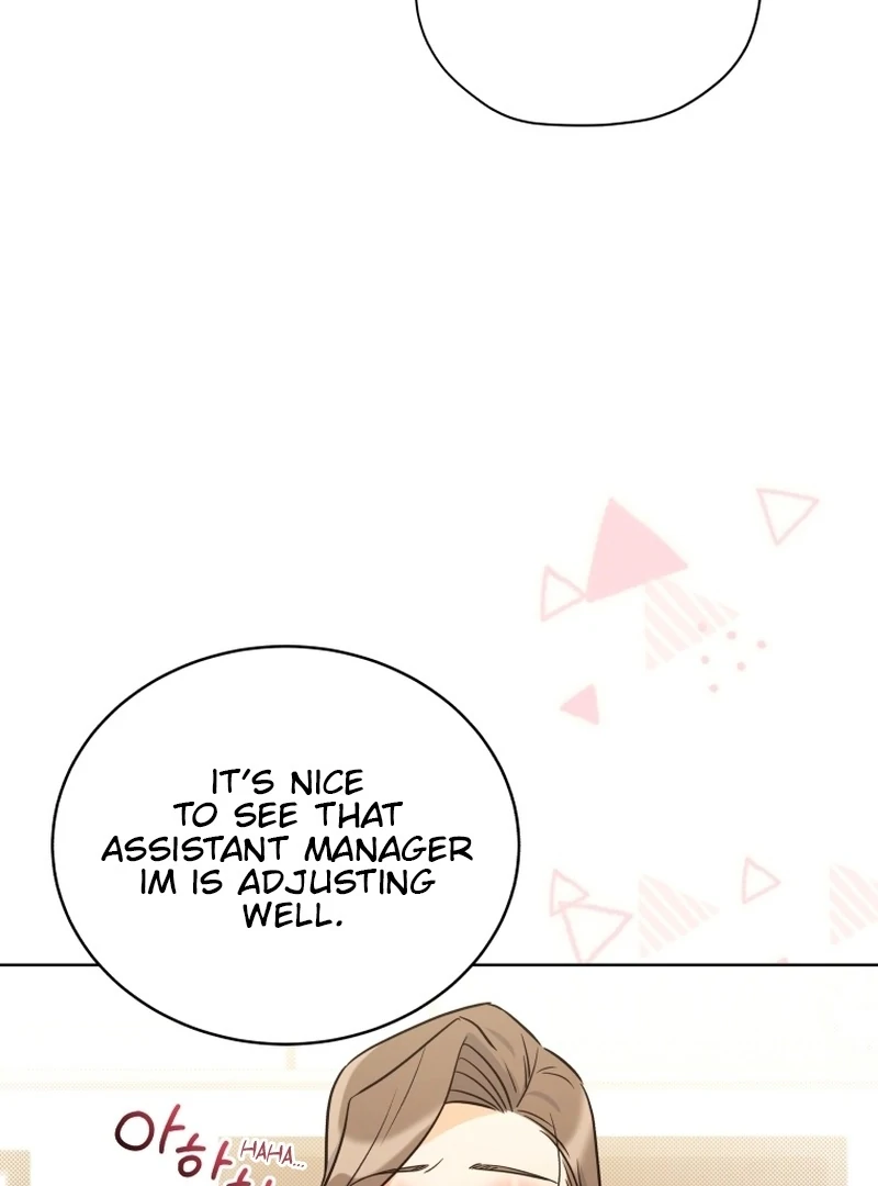 A Man Who Fell in Love With Me Chapter 5 - Page 19