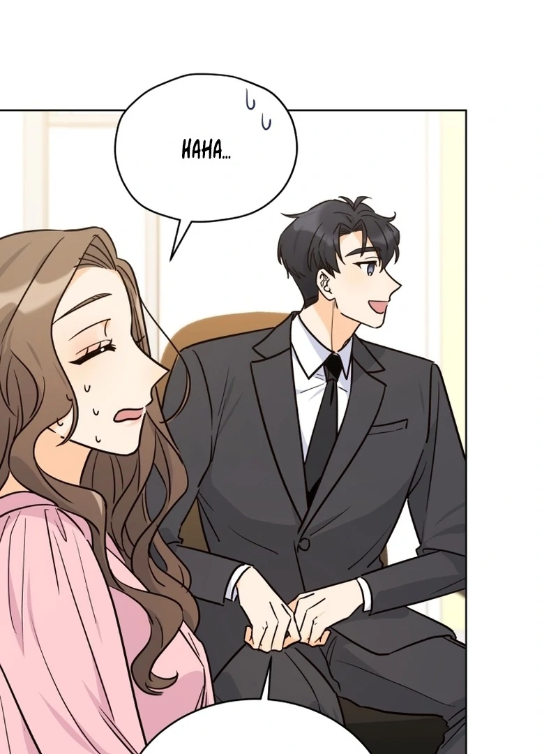 A Man Who Fell in Love With Me Chapter 5 - Page 22