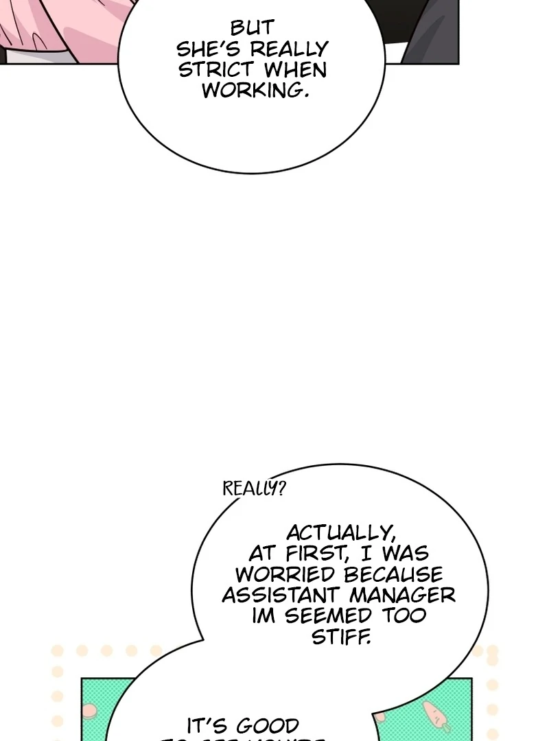 A Man Who Fell in Love With Me Chapter 5 - Page 23