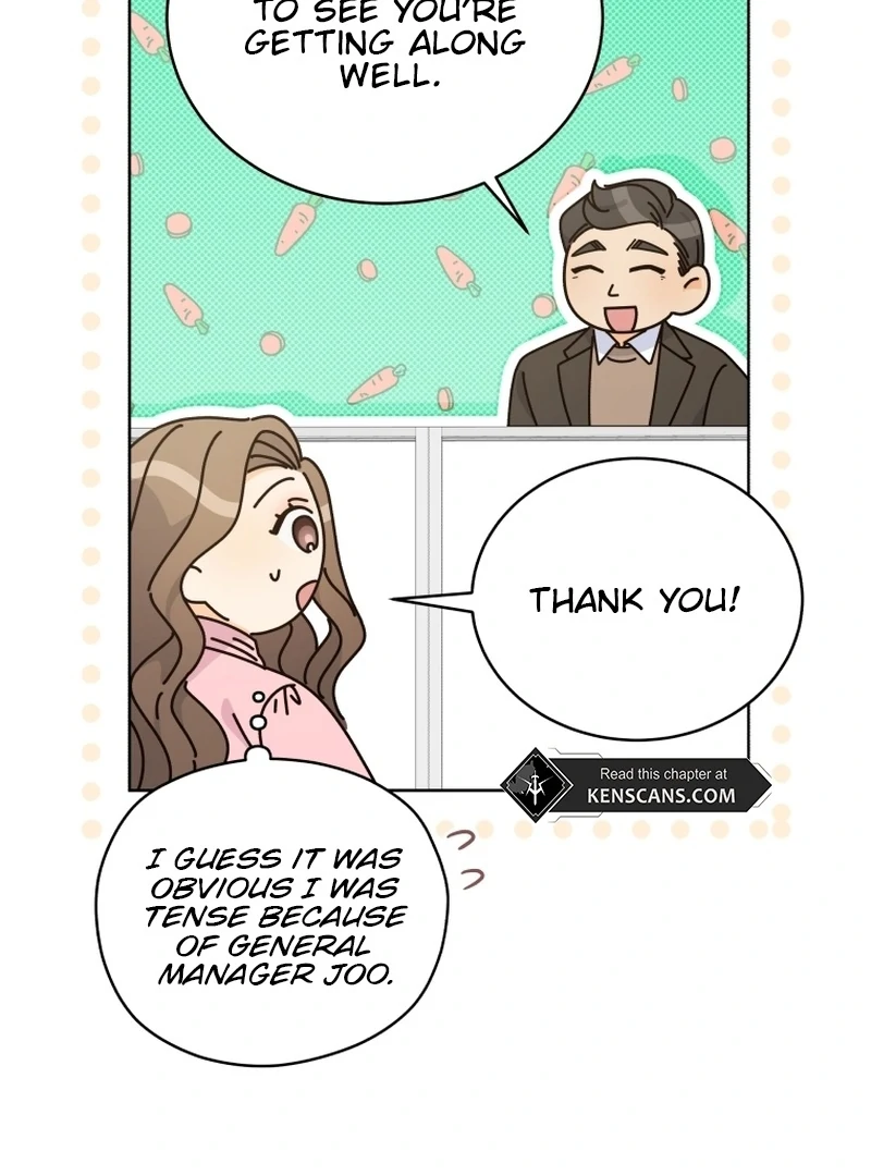 A Man Who Fell in Love With Me Chapter 5 - Page 24