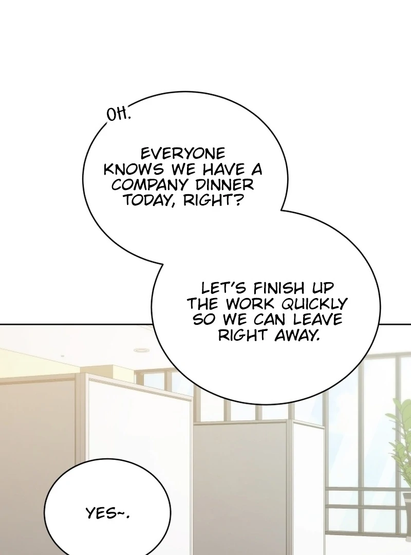 A Man Who Fell in Love With Me Chapter 5 - Page 25