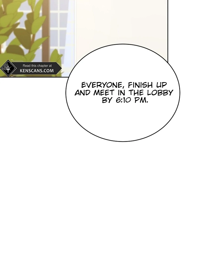 A Man Who Fell in Love With Me Chapter 5 - Page 29