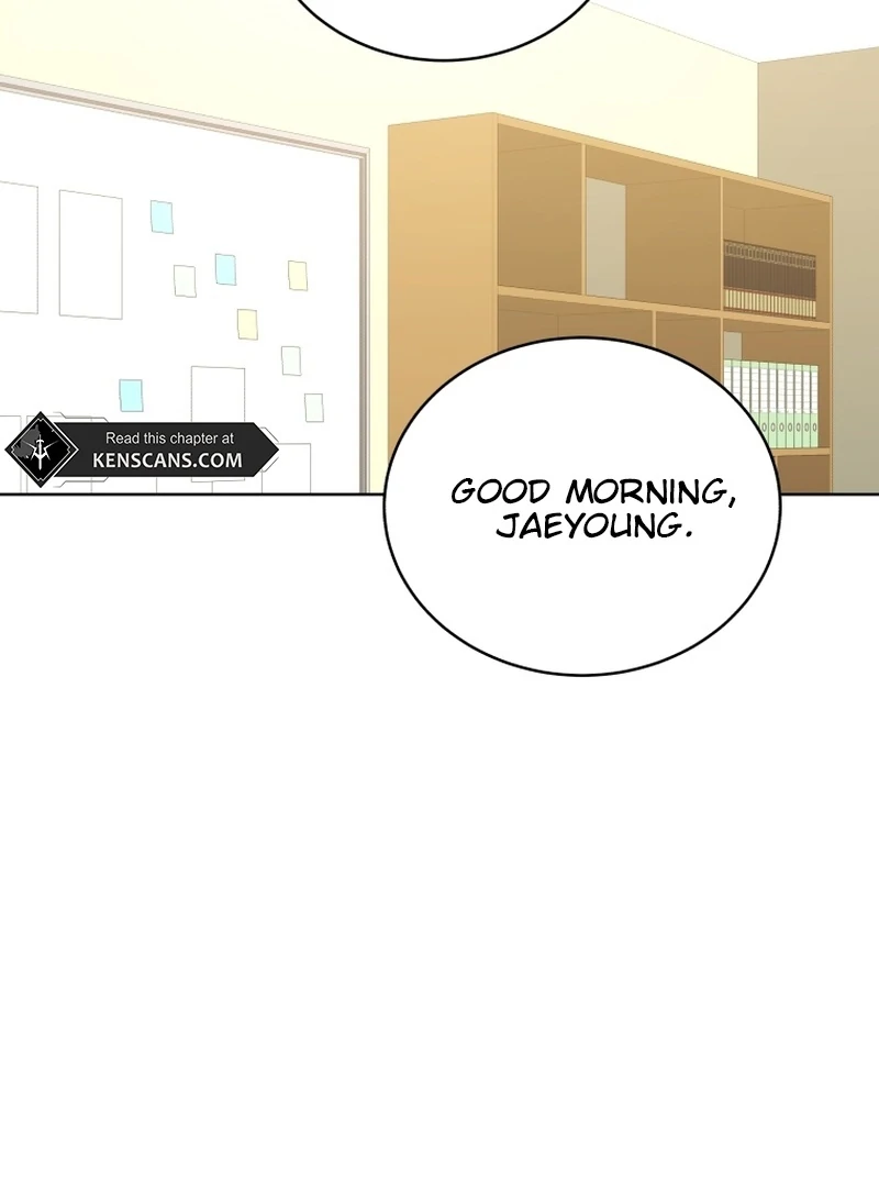 A Man Who Fell in Love With Me Chapter 5 - Page 3