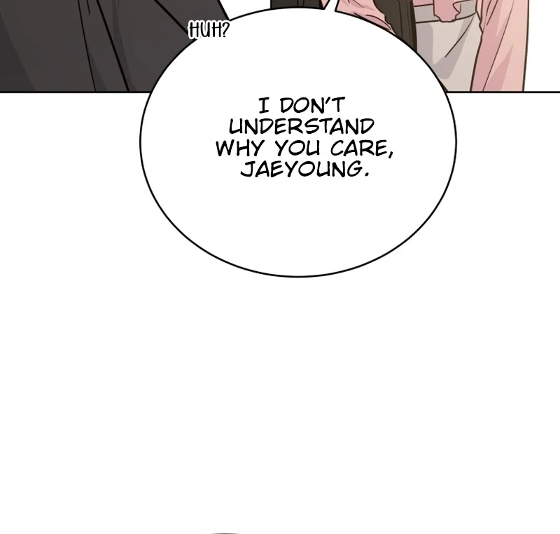 A Man Who Fell in Love With Me Chapter 5 - Page 33