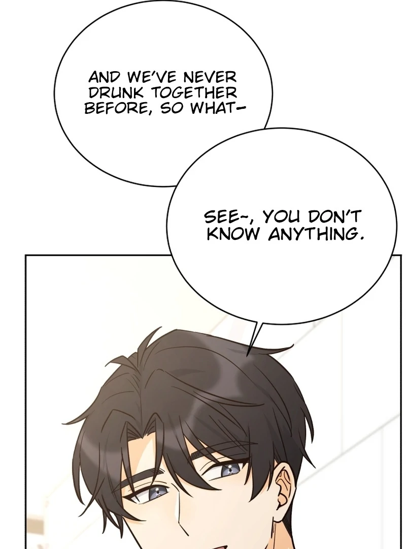 A Man Who Fell in Love With Me Chapter 5 - Page 34