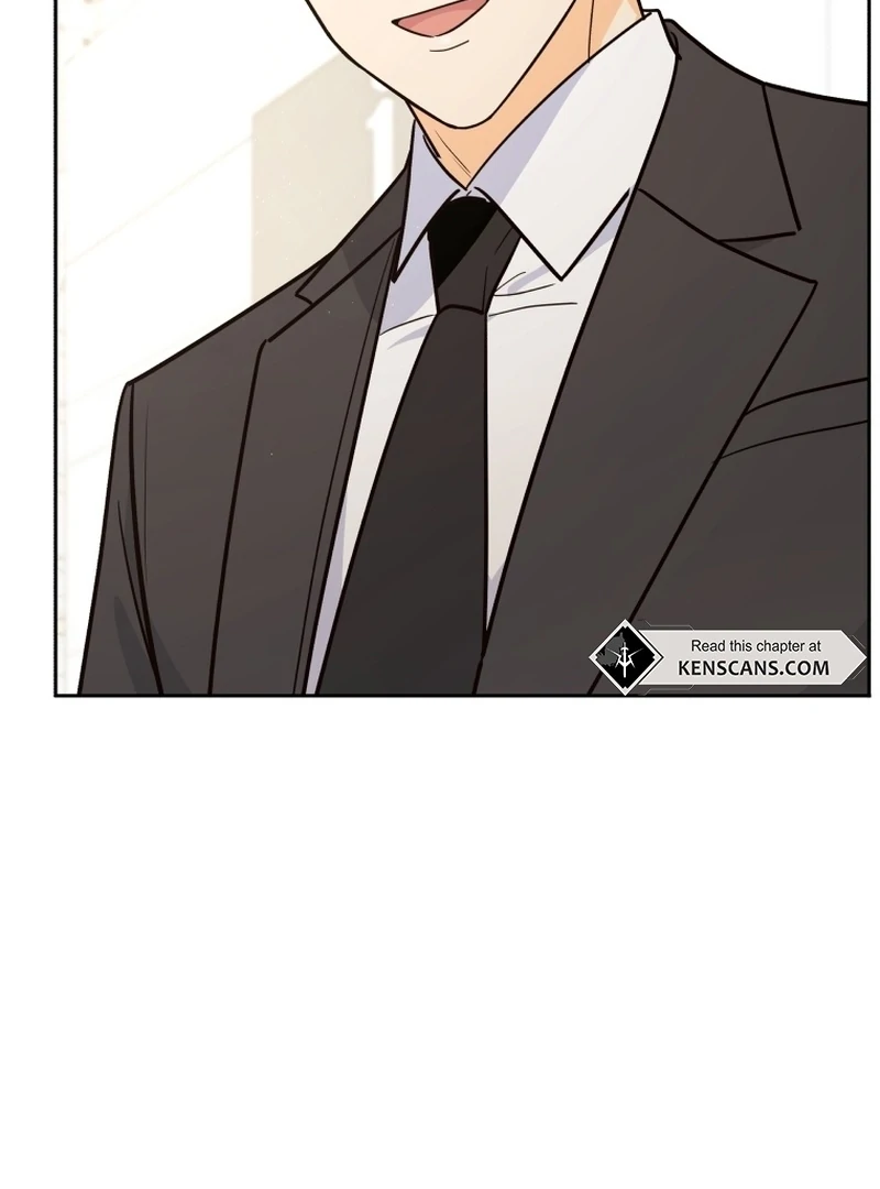 A Man Who Fell in Love With Me Chapter 5 - Page 35