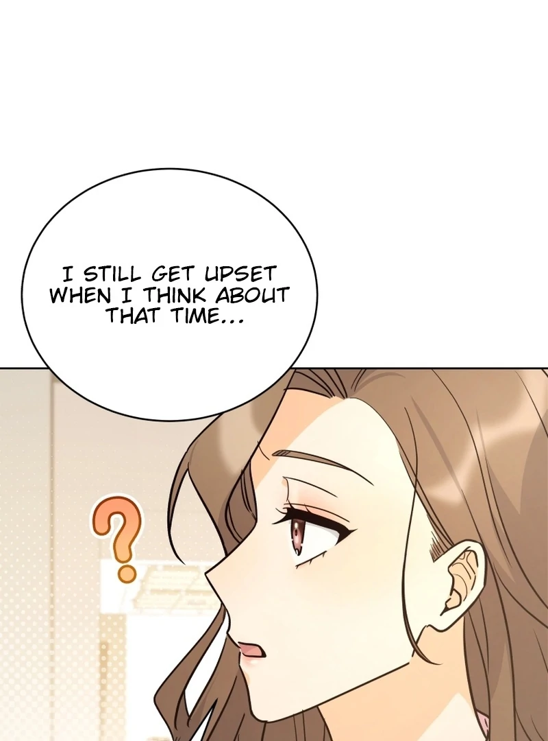 A Man Who Fell in Love With Me Chapter 5 - Page 36