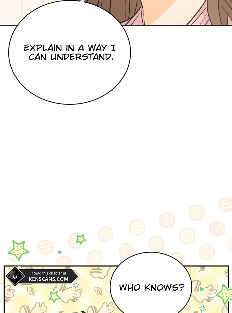 A Man Who Fell in Love With Me Chapter 5 - Page 37