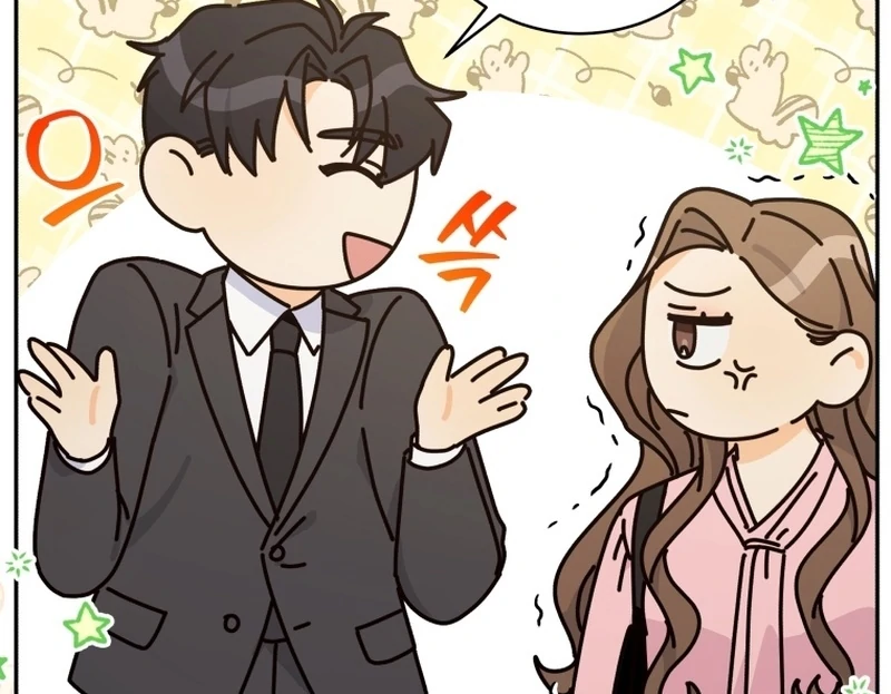 A Man Who Fell in Love With Me Chapter 5 - Page 38