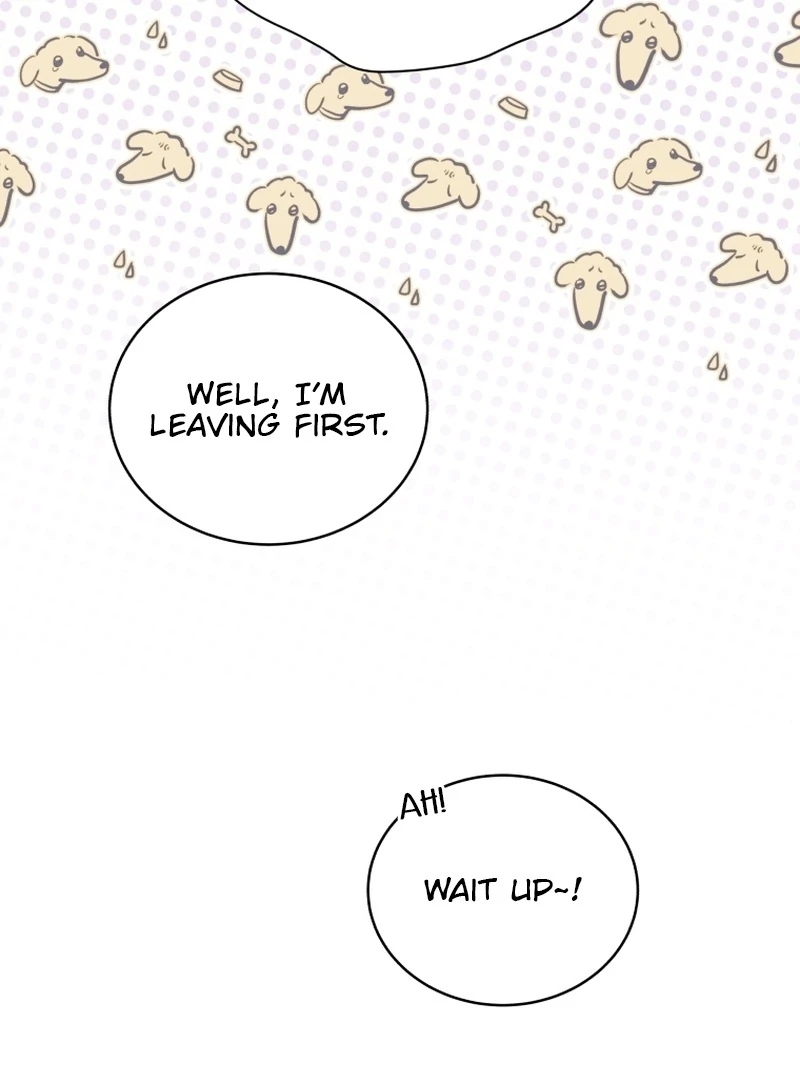 A Man Who Fell in Love With Me Chapter 5 - Page 43