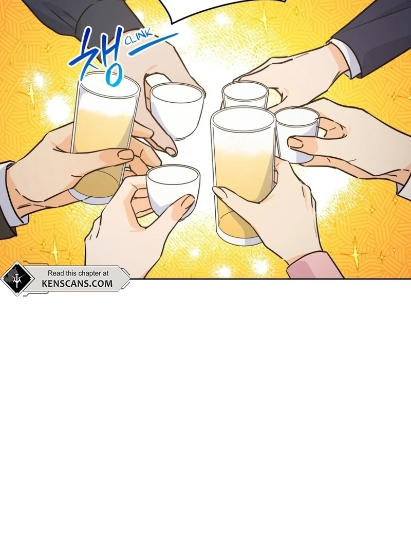 A Man Who Fell in Love With Me Chapter 5 - Page 47