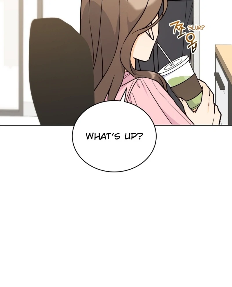 A Man Who Fell in Love With Me Chapter 5 - Page 5