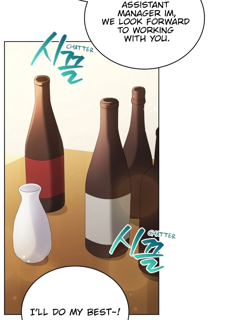 A Man Who Fell in Love With Me Chapter 5 - Page 59