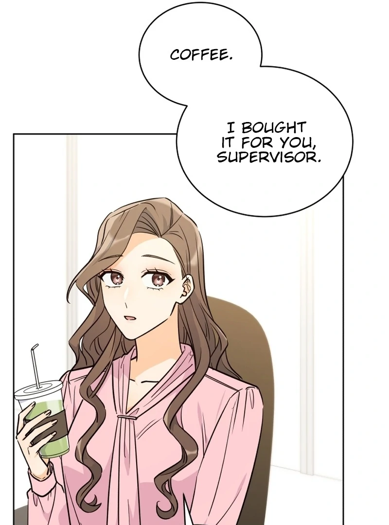 A Man Who Fell in Love With Me Chapter 5 - Page 6