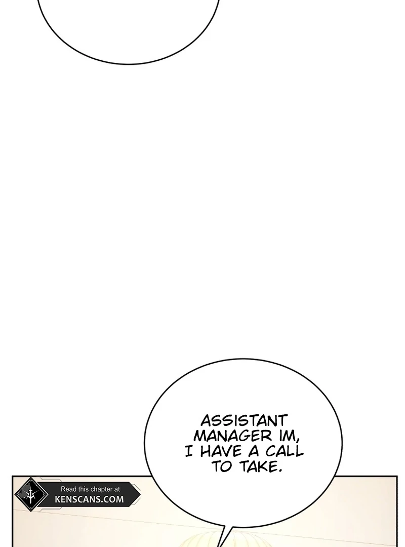 A Man Who Fell in Love With Me Chapter 5 - Page 60