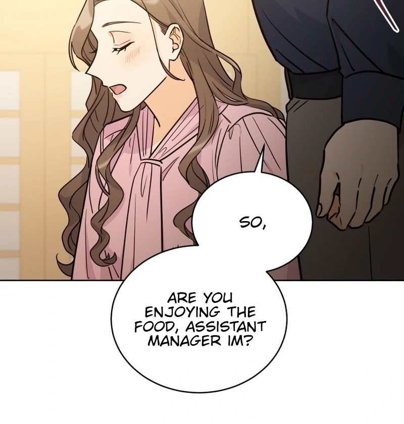 A Man Who Fell in Love With Me Chapter 5 - Page 63