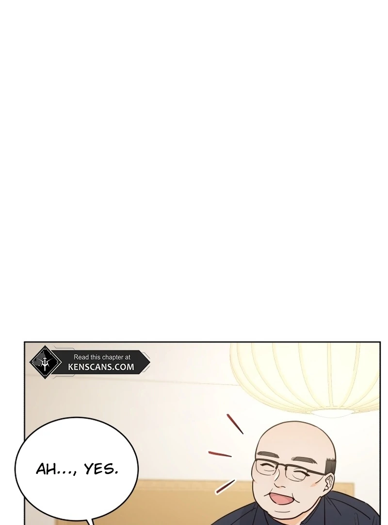 A Man Who Fell in Love With Me Chapter 5 - Page 64