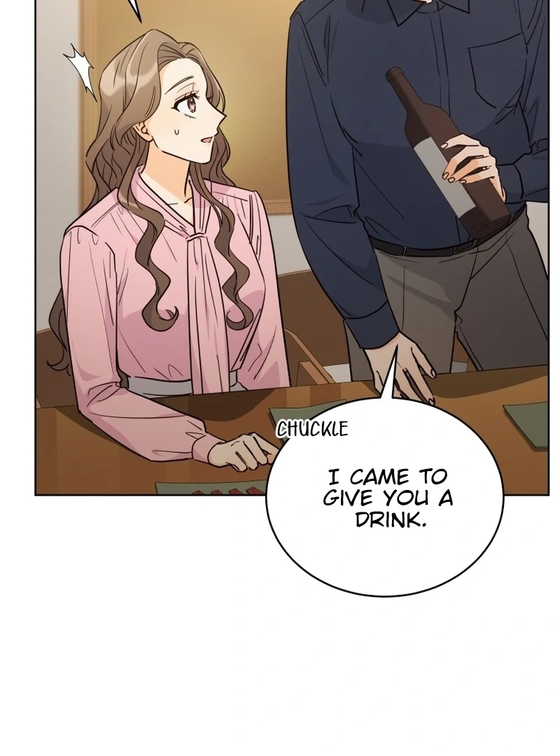 A Man Who Fell in Love With Me Chapter 5 - Page 65
