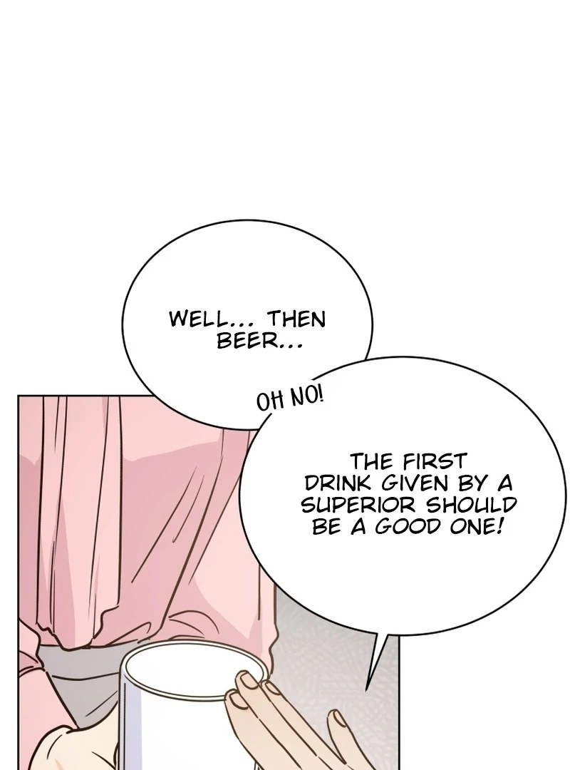 A Man Who Fell in Love With Me Chapter 5 - Page 66