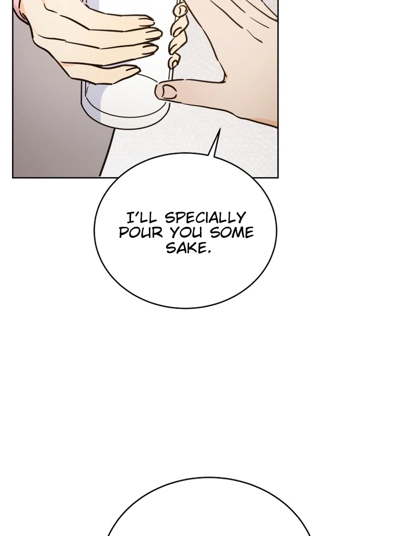 A Man Who Fell in Love With Me Chapter 5 - Page 67