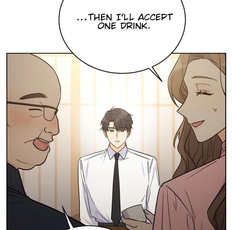 A Man Who Fell in Love With Me Chapter 5 - Page 68