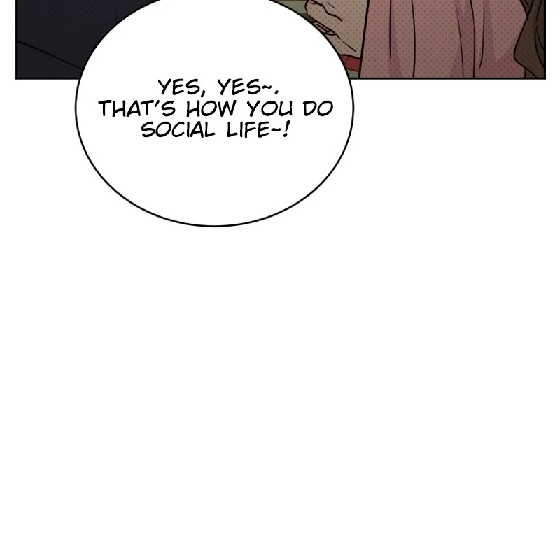 A Man Who Fell in Love With Me Chapter 5 - Page 69