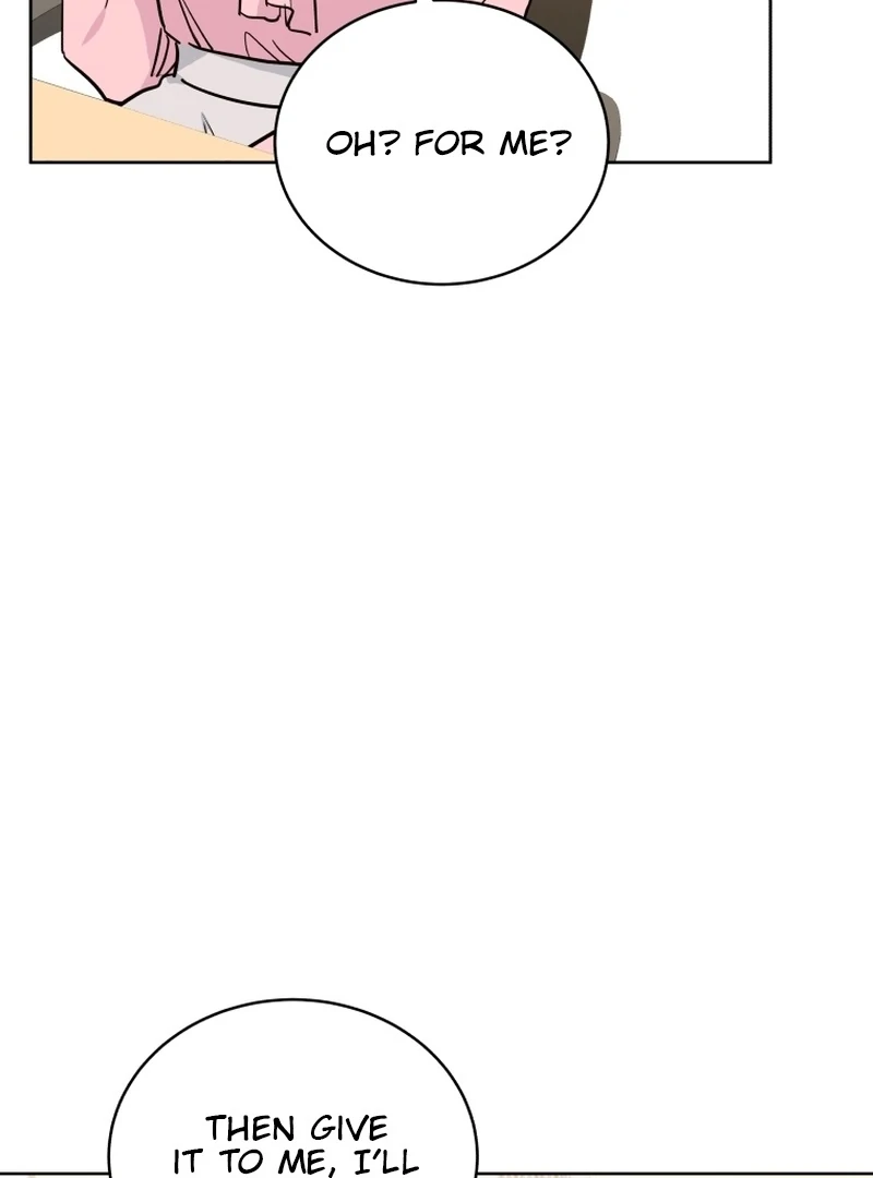 A Man Who Fell in Love With Me Chapter 5 - Page 7