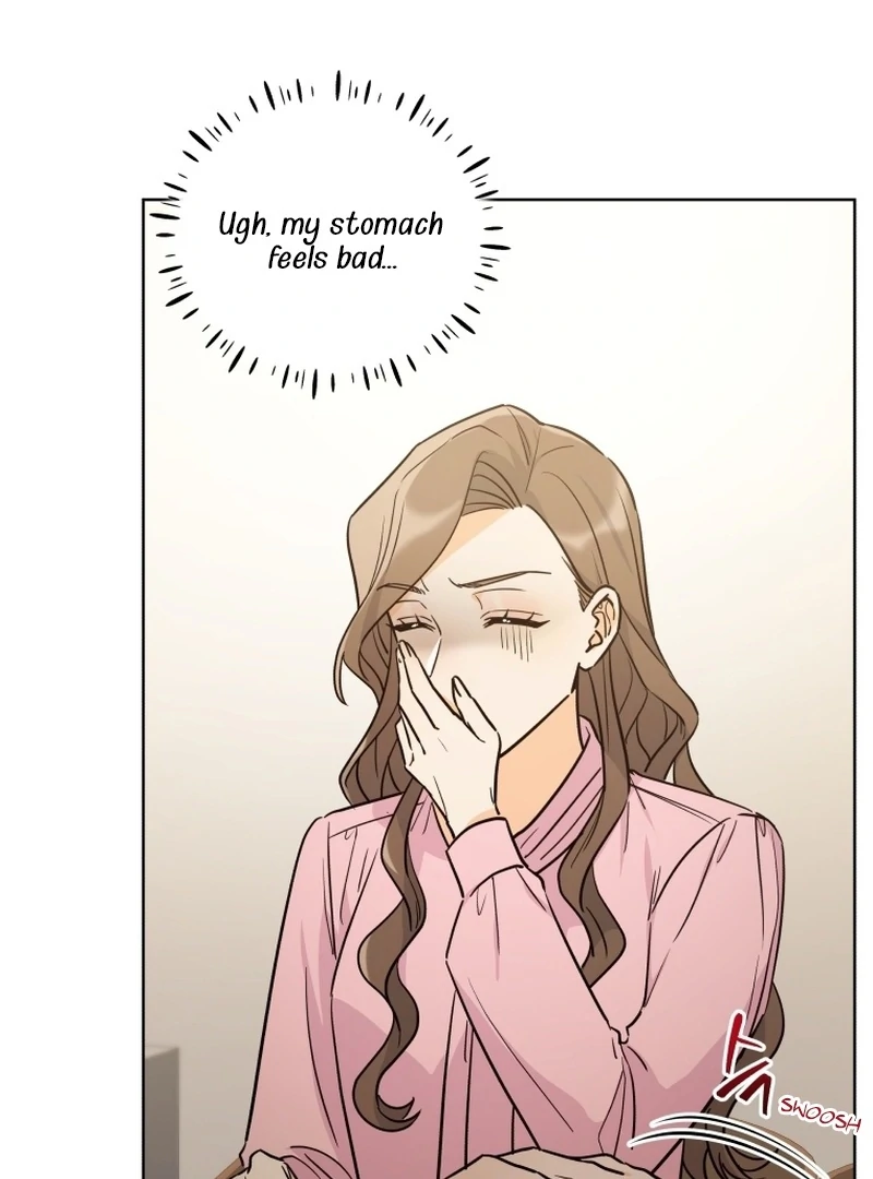 A Man Who Fell in Love With Me Chapter 5 - Page 71