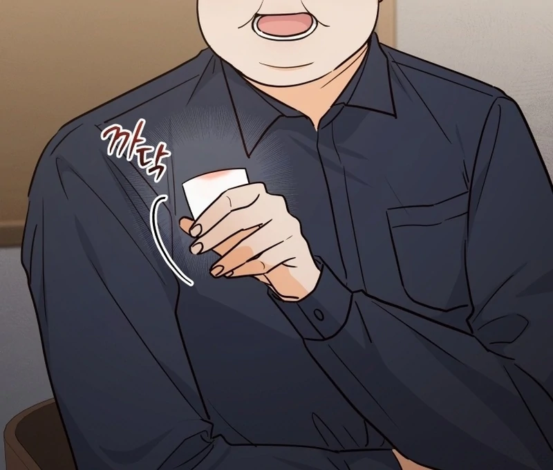 A Man Who Fell in Love With Me Chapter 5 - Page 73