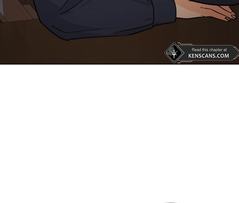 A Man Who Fell in Love With Me Chapter 5 - Page 74