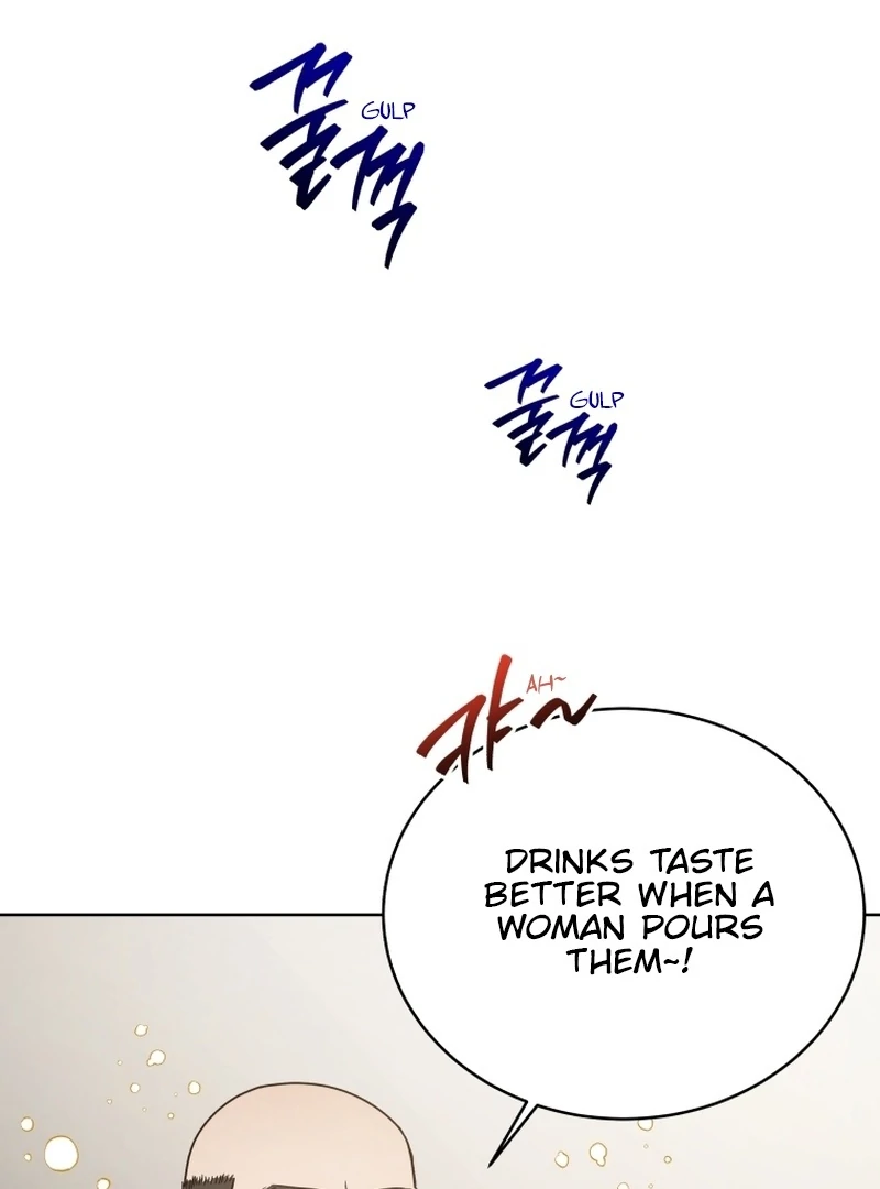 A Man Who Fell in Love With Me Chapter 5 - Page 78