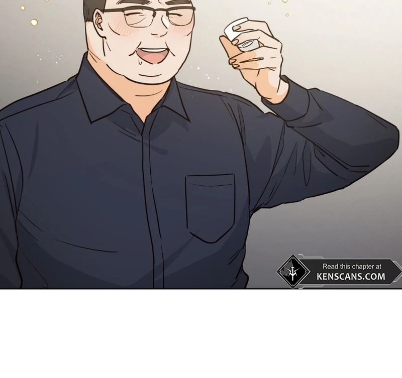 A Man Who Fell in Love With Me Chapter 5 - Page 79