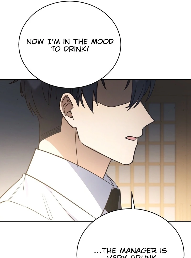 A Man Who Fell in Love With Me Chapter 5 - Page 81