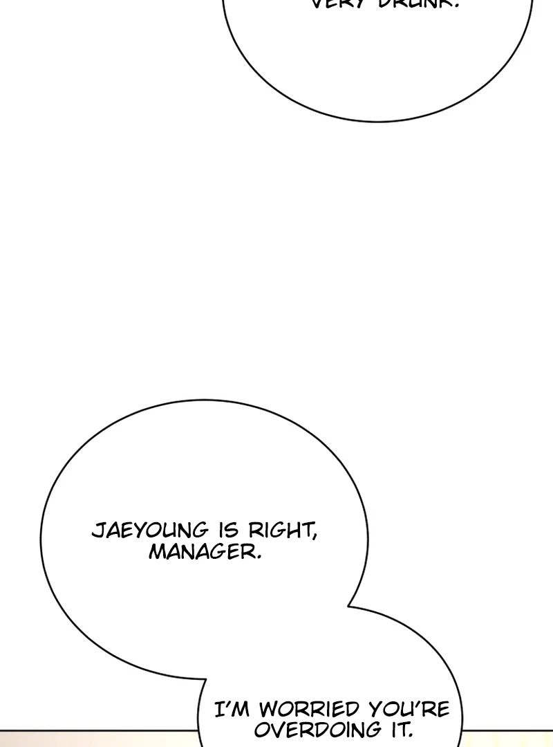 A Man Who Fell in Love With Me Chapter 5 - Page 82