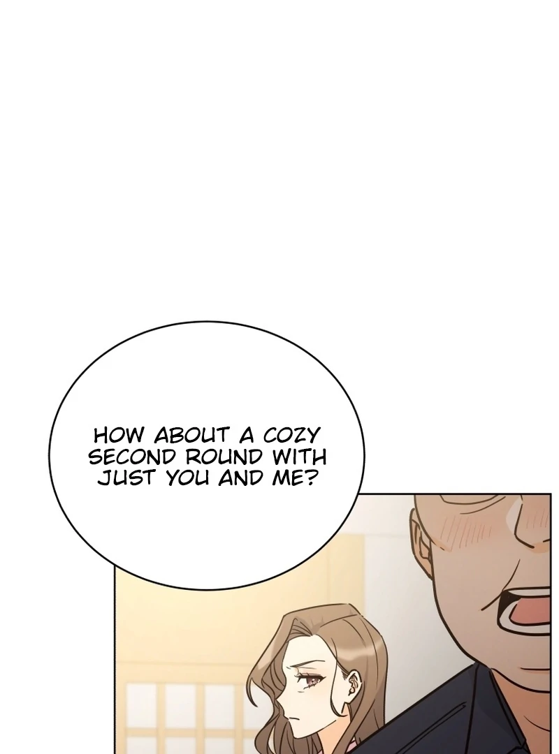 A Man Who Fell in Love With Me Chapter 5 - Page 84