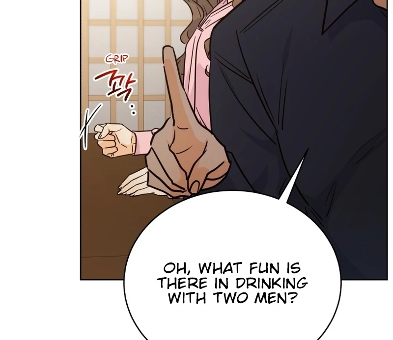 A Man Who Fell in Love With Me Chapter 5 - Page 85