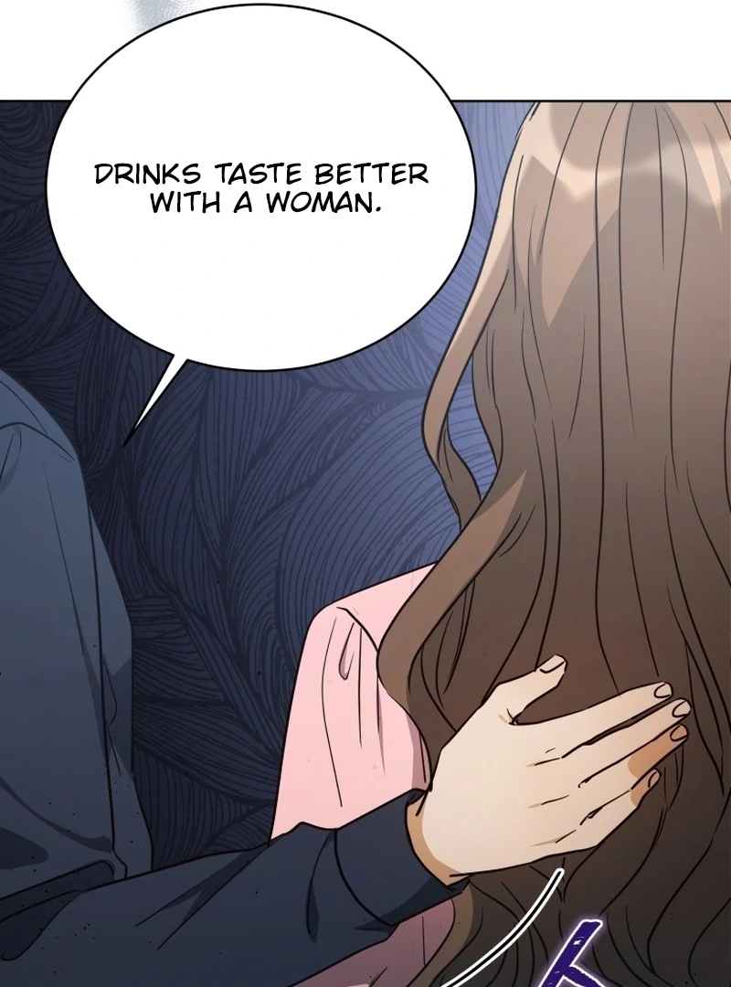 A Man Who Fell in Love With Me Chapter 5 - Page 87