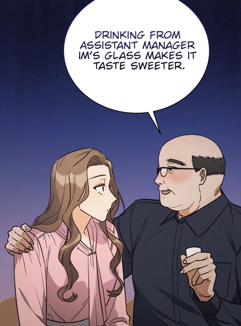 A Man Who Fell in Love With Me Chapter 5 - Page 89