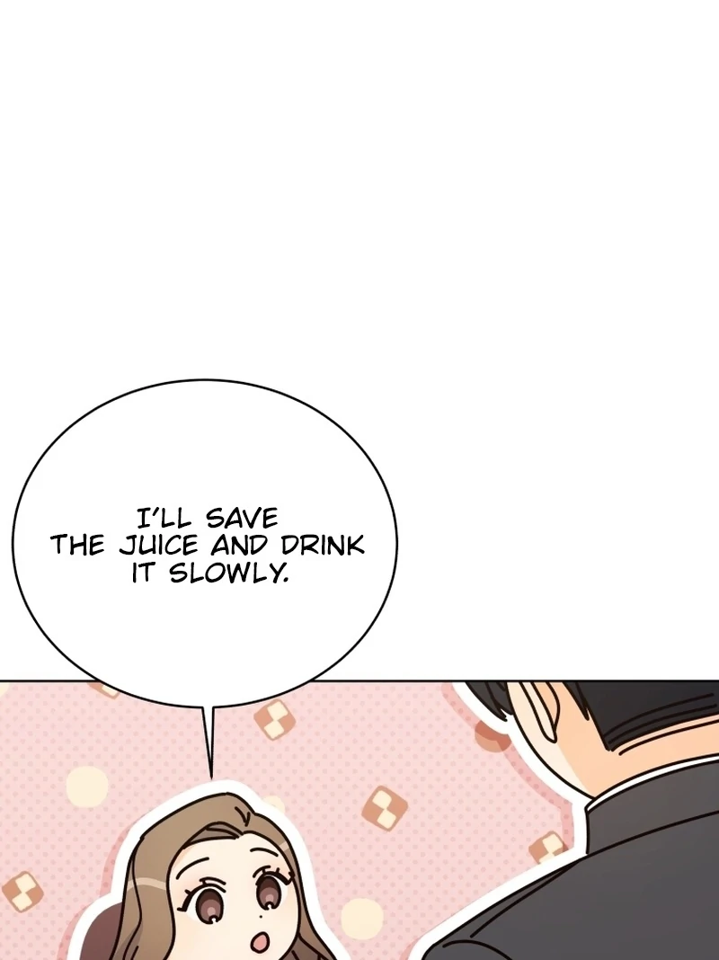 A Man Who Fell in Love With Me Chapter 5 - Page 9