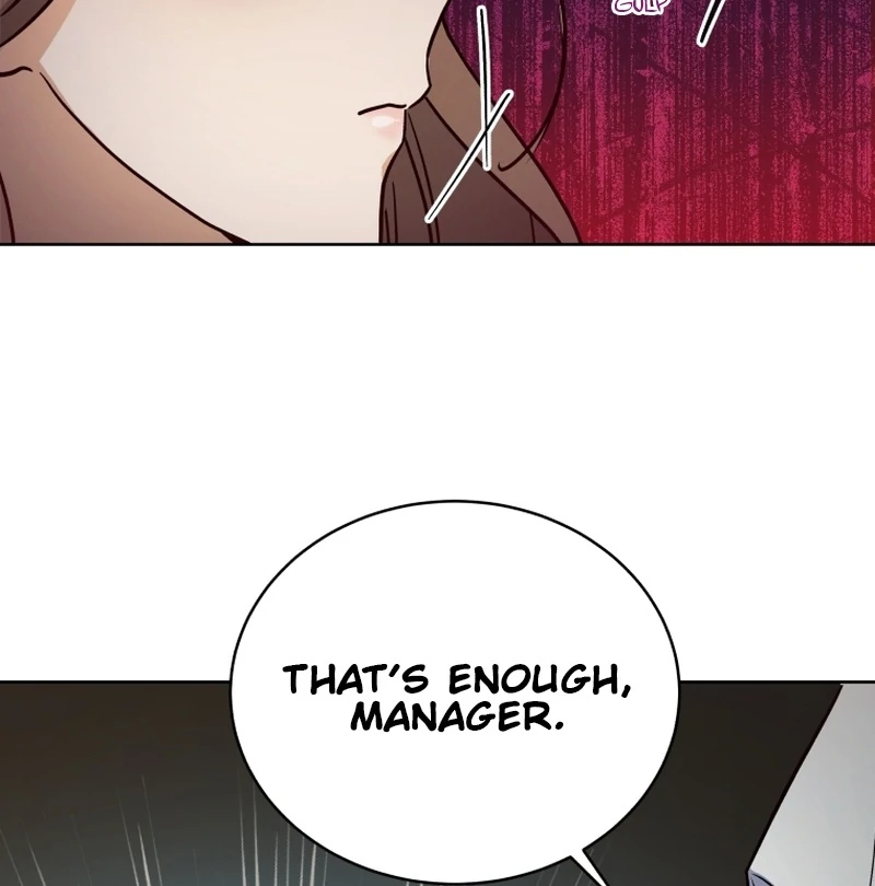 A Man Who Fell in Love With Me Chapter 5 - Page 91