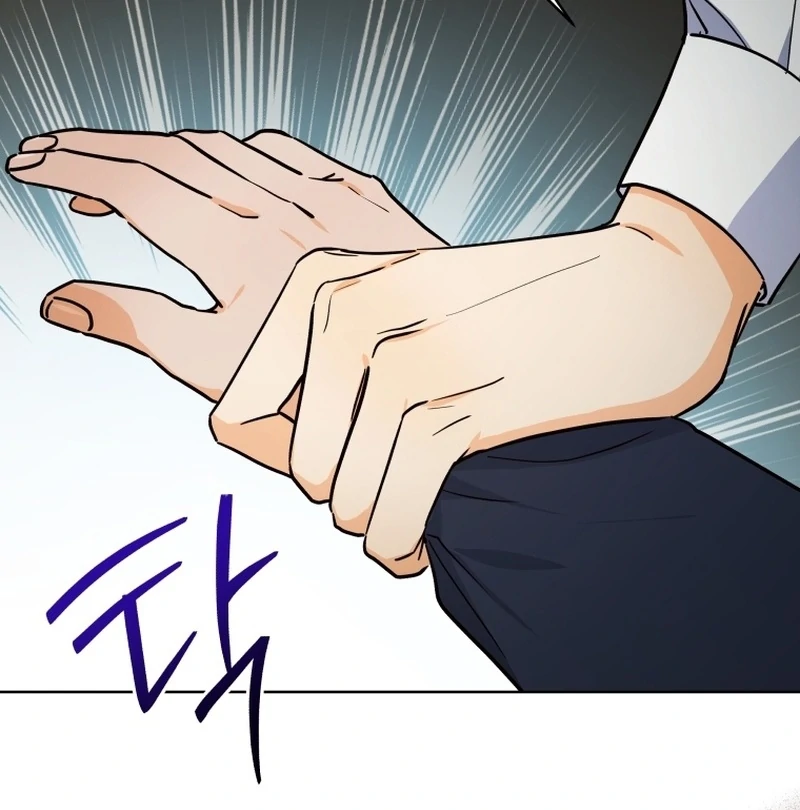 A Man Who Fell in Love With Me Chapter 5 - Page 92