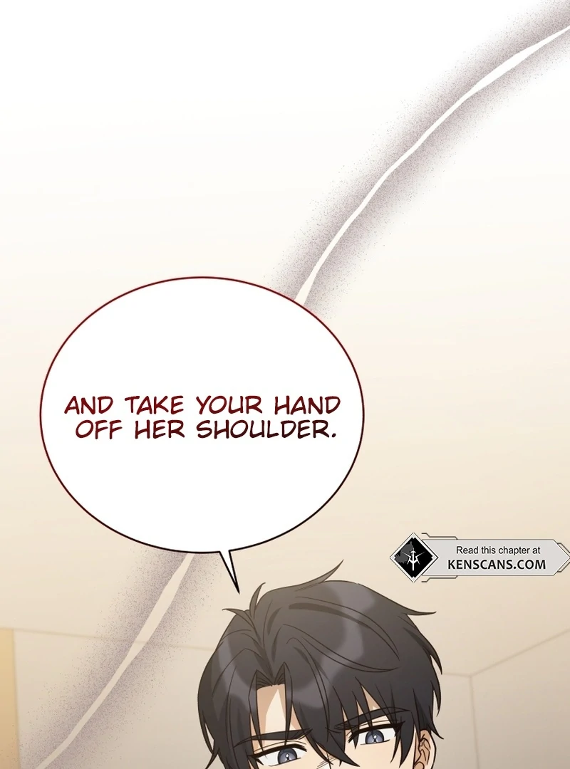 A Man Who Fell in Love With Me Chapter 5 - Page 93