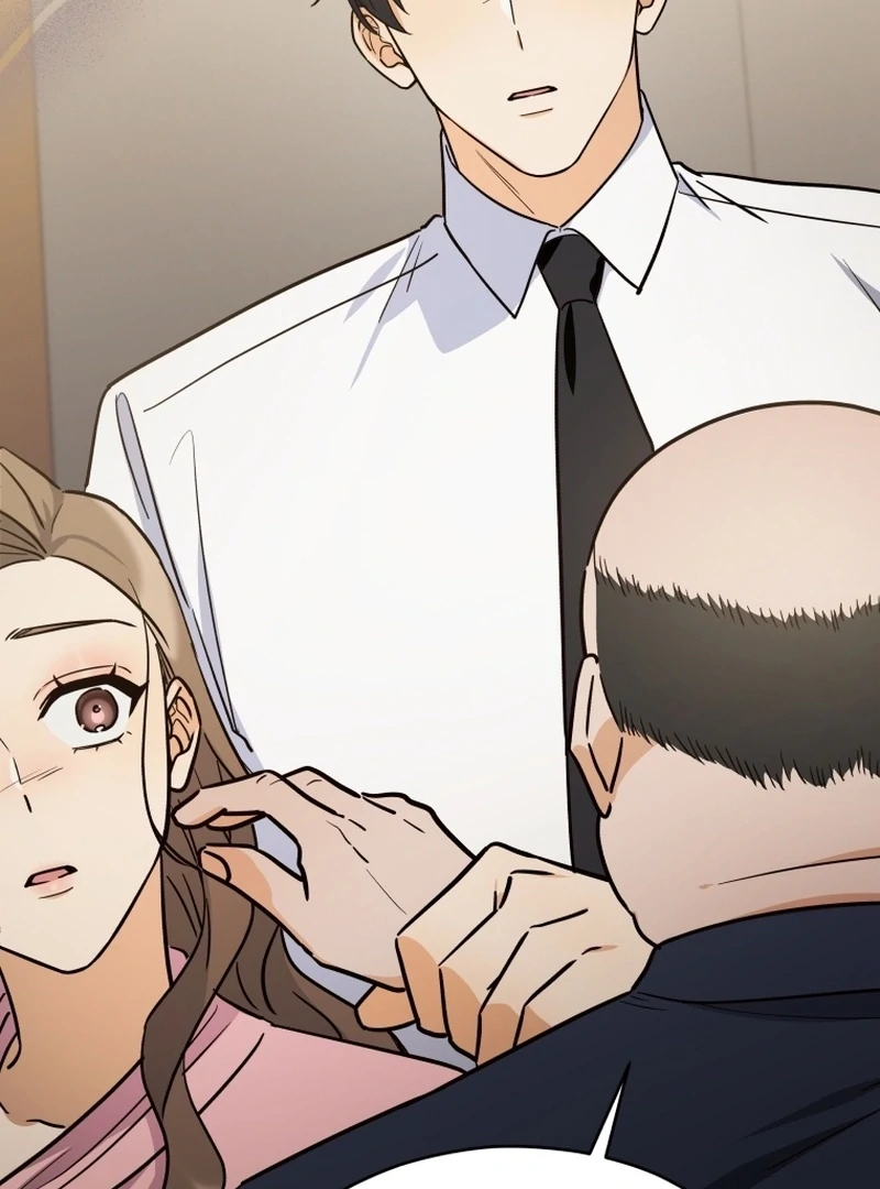 A Man Who Fell in Love With Me Chapter 5 - Page 94