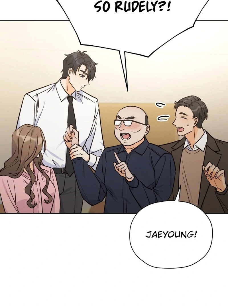 A Man Who Fell in Love With Me Chapter 5 - Page 96